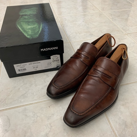 Magnanni | Shoes | Magnanni Mens Dress 
